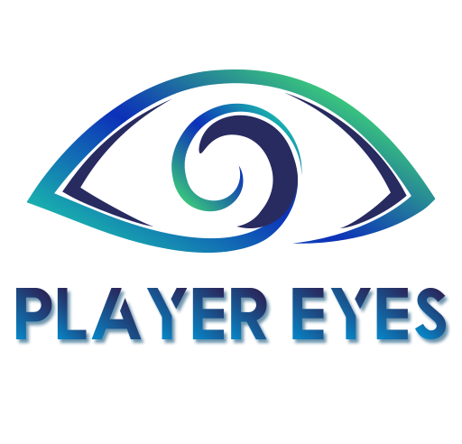 Player Eyes